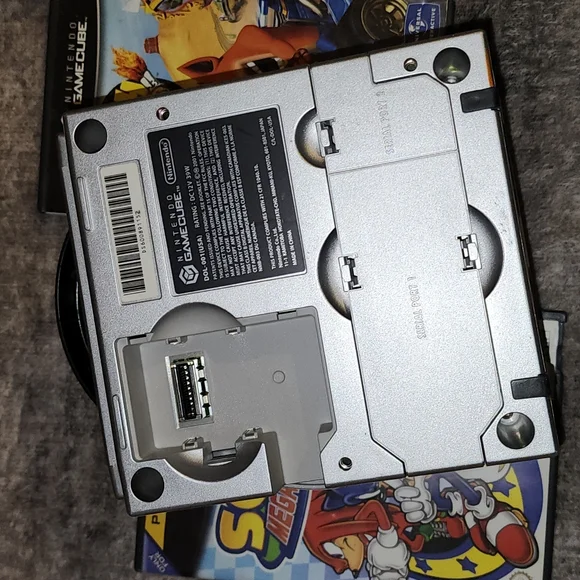 Platinum Gamecube Complete In Box Plus Extras - Picture 7 of 11